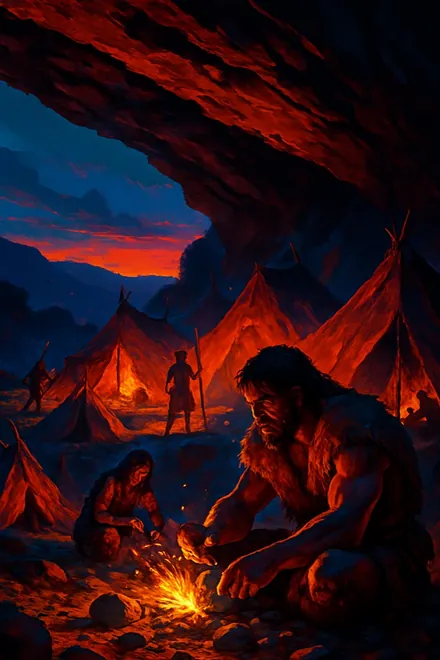 Stonies key art